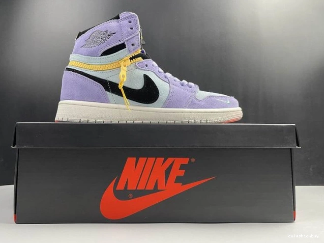 CW6576-500 Pulse High Jordan Purple Switch 1 0910